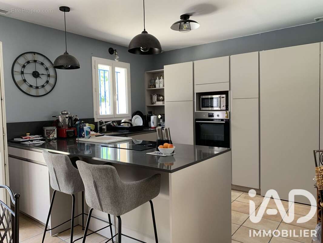 Maison 90 m² à Prigonrieux  - photo 3