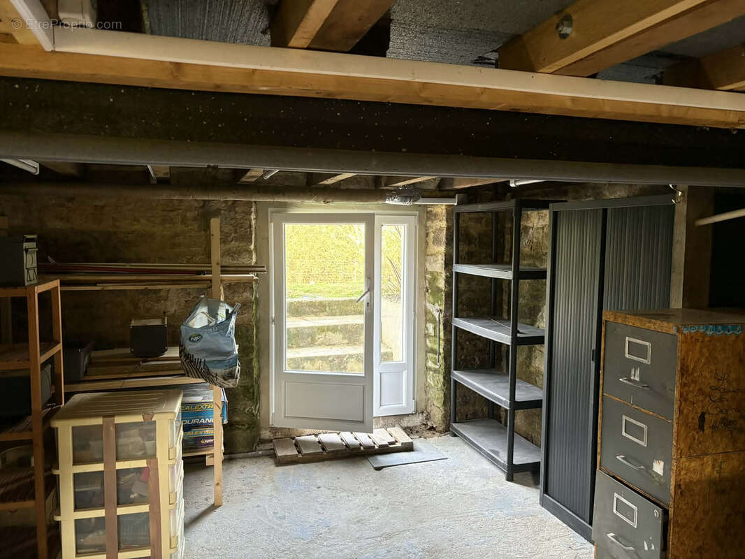 Maison à PLUMELIAU