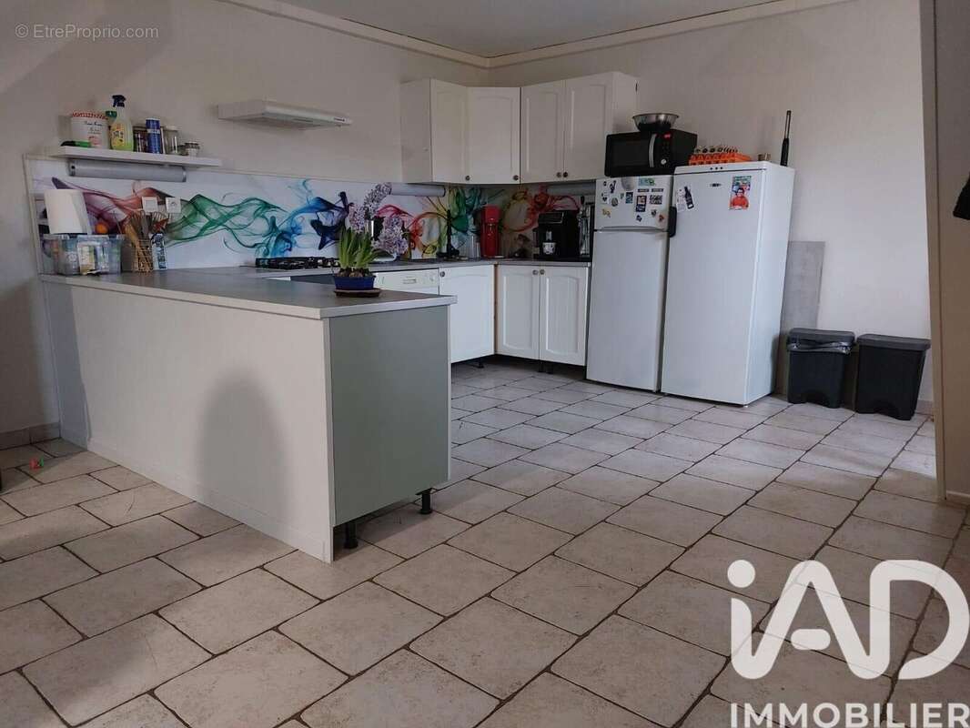 Photo 2 - Maison à COMMENTRY