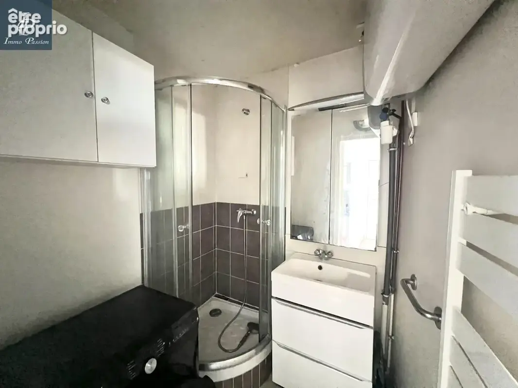 A vendre issy-les-moulineaux (prox. paris) appartement type 3 41,98m2 - photo 8
