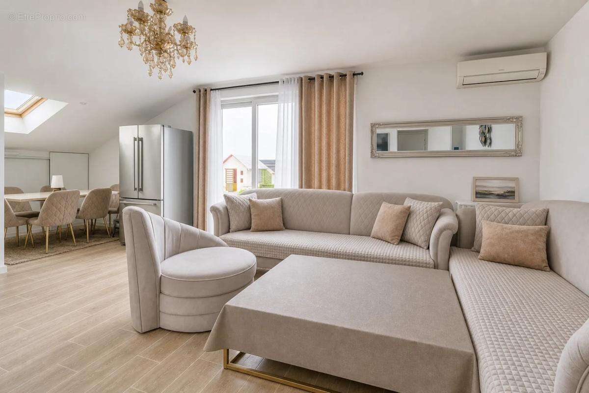 Appartement de 4 pièces de 96 m² à Toulouse - photo 2