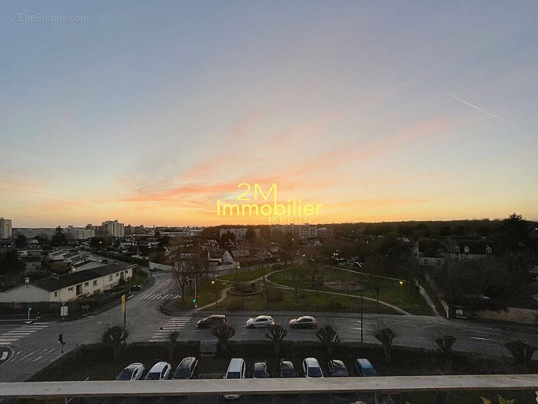 Appartement à LE MEE-SUR-SEINE