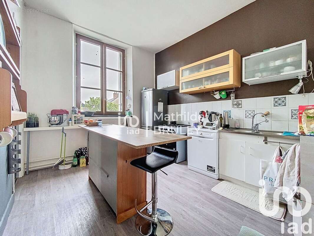 Photo 3 - Appartement à DOURDAN