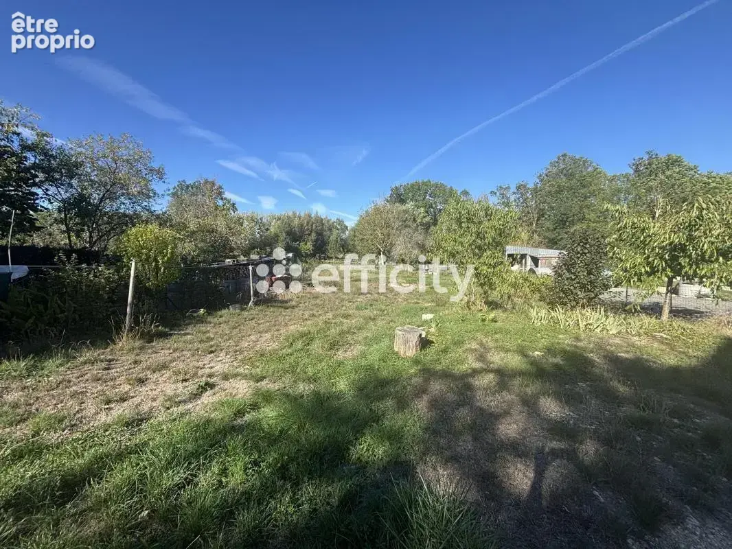 Maison 4 pièces 80 m² à vendre à Plaimpied-Givaudins (18340) - photo 11