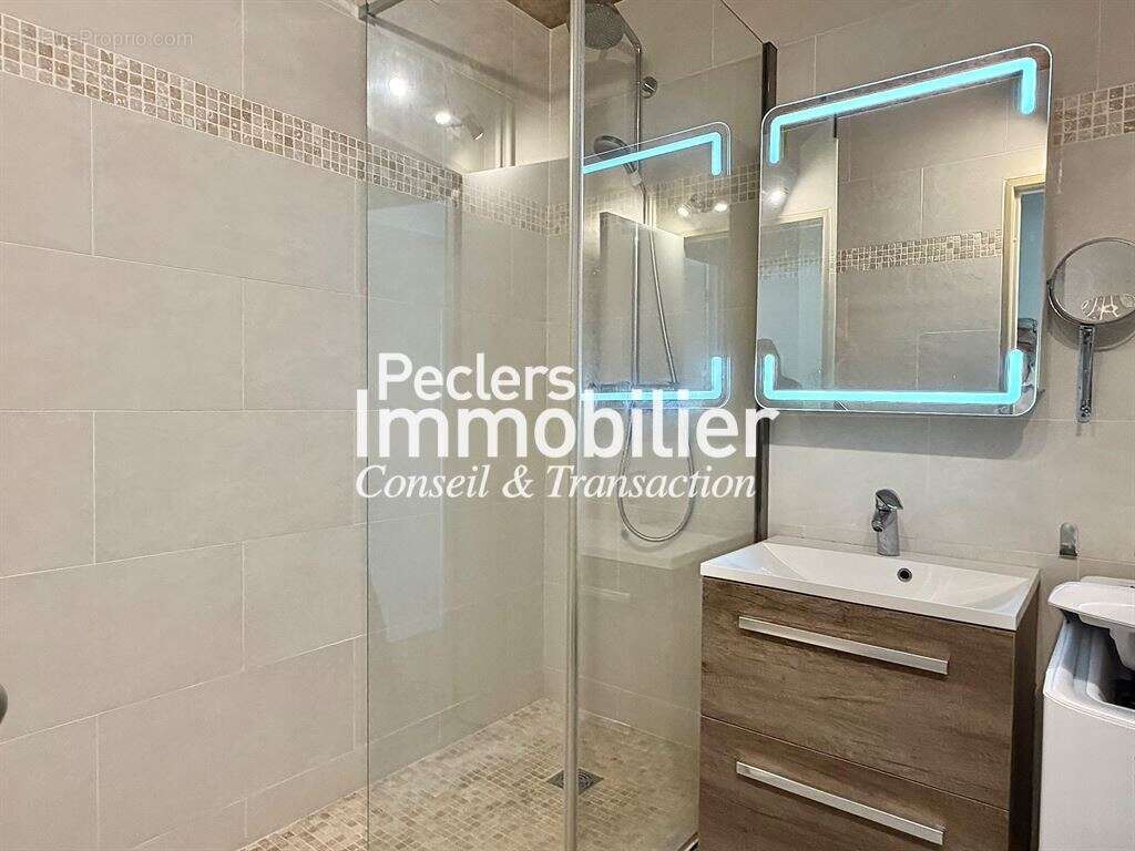 Appartement 4P familiale à proximité du centre-ville - photo 10