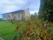 Maison à LES EPESSES