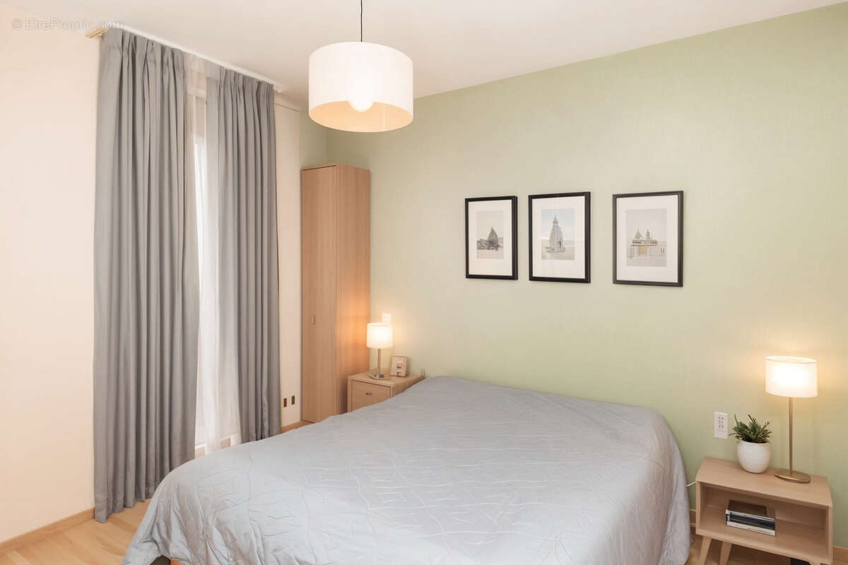 Appartement à THONON-LES-BAINS