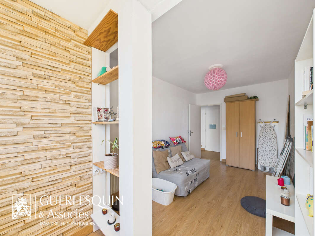 Appartement à SAINT-HERBLAIN