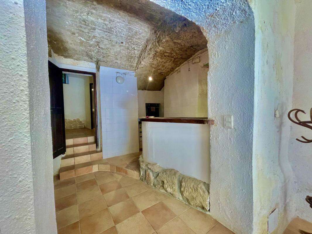 Appartement à ROQUEBRUNE-CAP-MARTIN