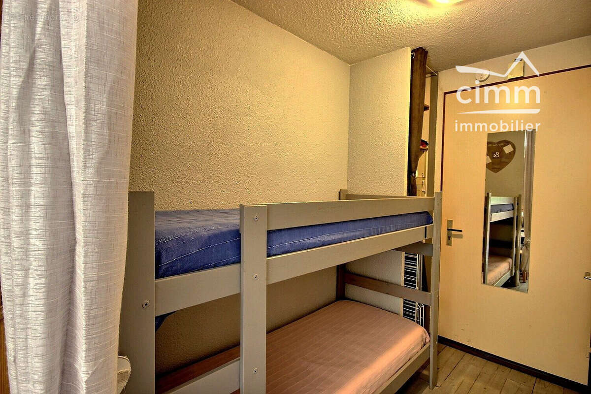 Appartement 17 m² à Araches-La-Frasse  - photo 5