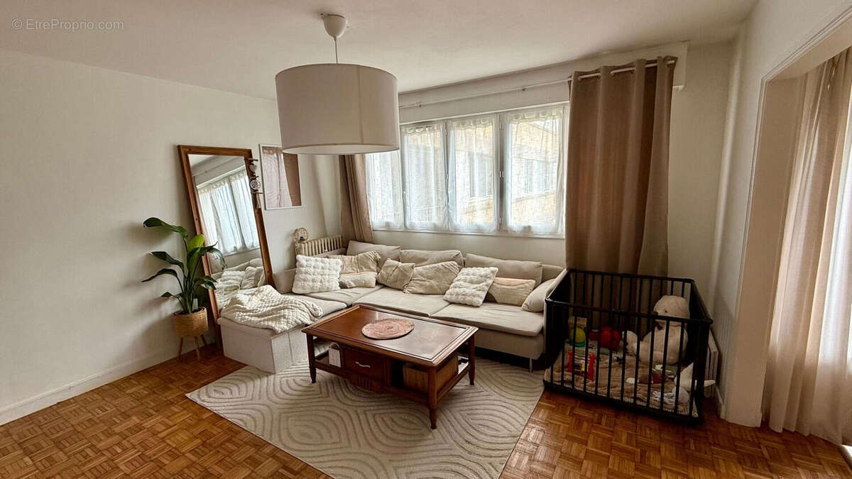 Appartement à BREST