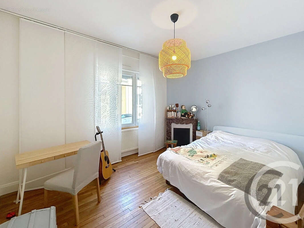Maison 200 m² à Chalons-En-Champagne  - photo 16