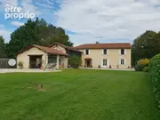Maison à DUFFORT