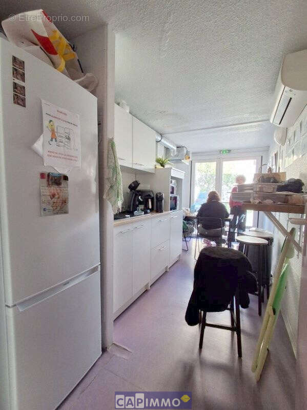 Appartement à LE CASTELLET