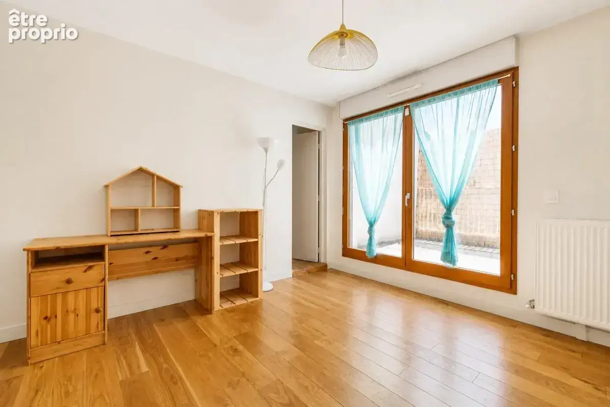 Maison 5 pièces 114 m² à Romainville - photo 9
