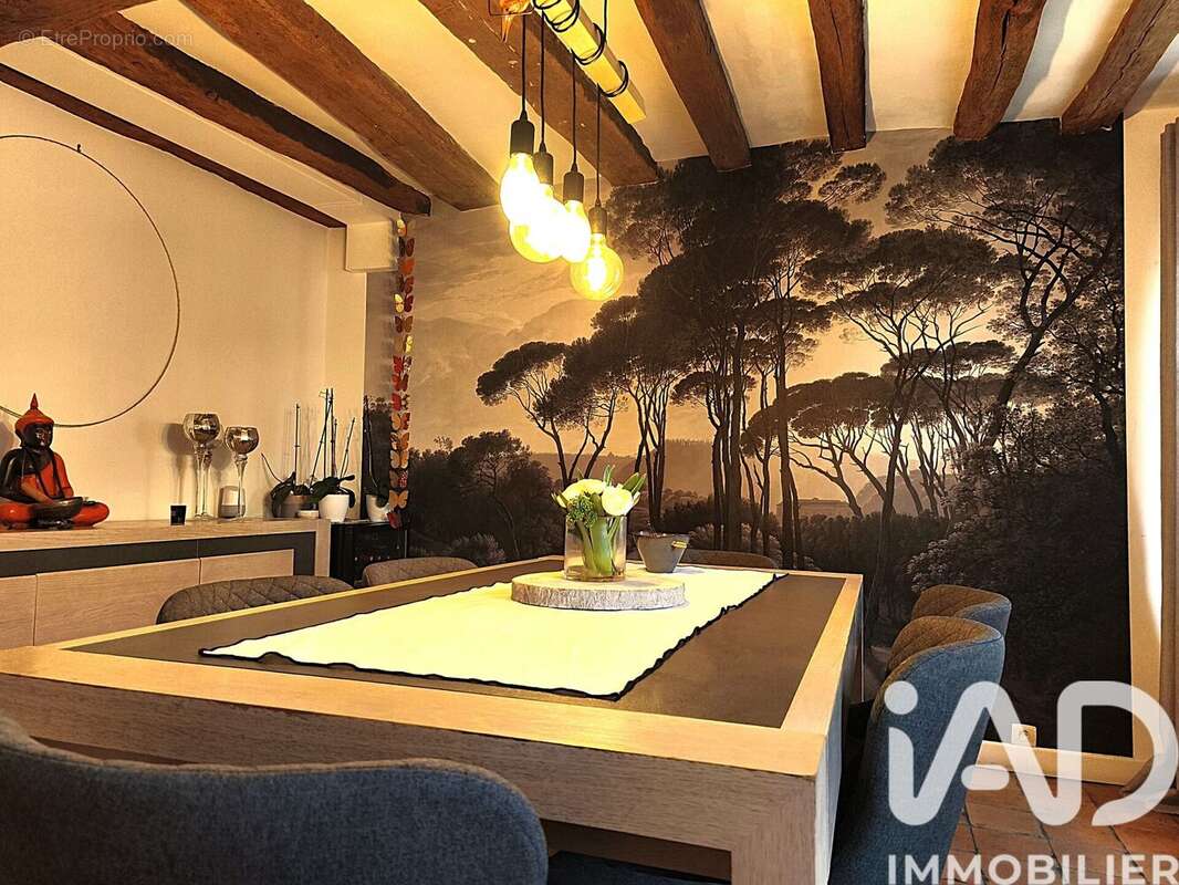 Photo 3 - Maison à DREUX