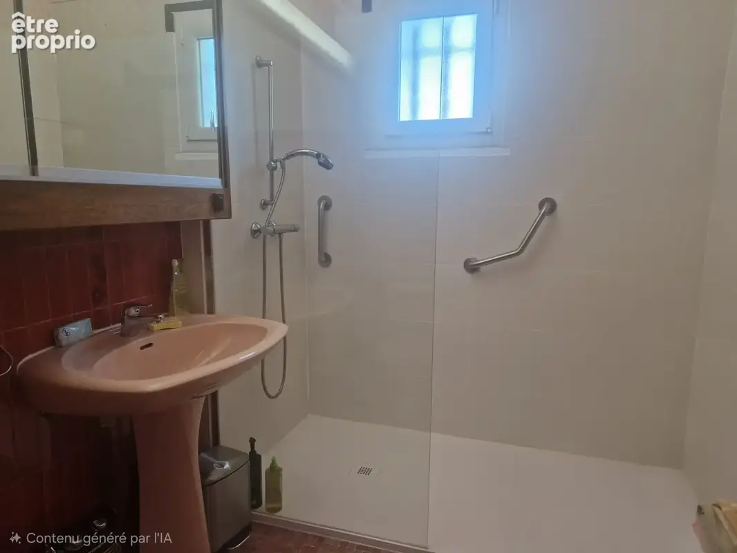 Belle maison familiale - 6 chambres - Jardin - ASCAIN - photo 12