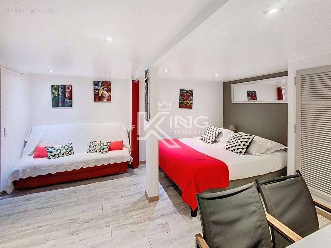 Maison à SAINTE-MAXIME