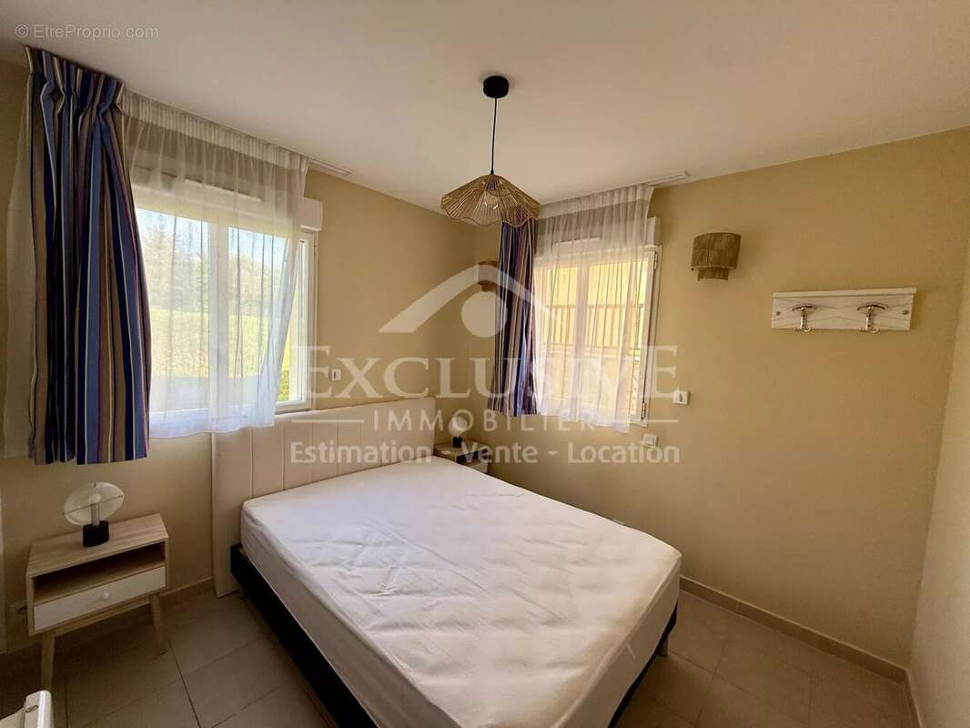 Appartement à SAINT-ARNOULT