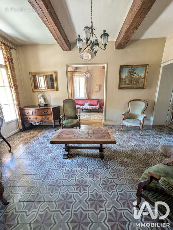 Photo 8 - Maison à SAINT-GEORGES-D'ORQUES
