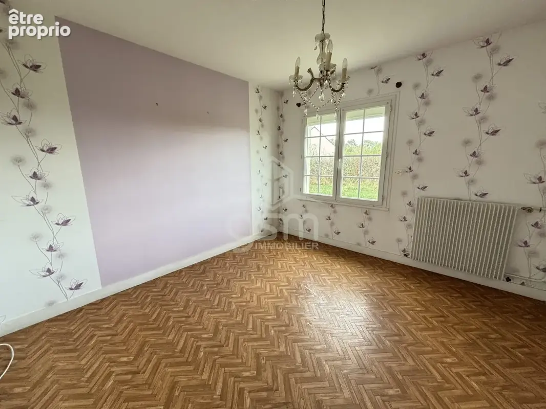 Maison 4 pièces 105 m² à vendre à Thilouze (37260) - photo 4