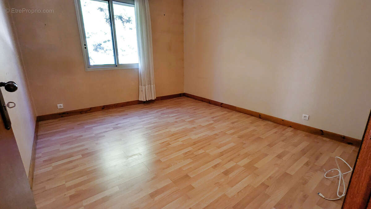 Maison à SAINT-ANDRE