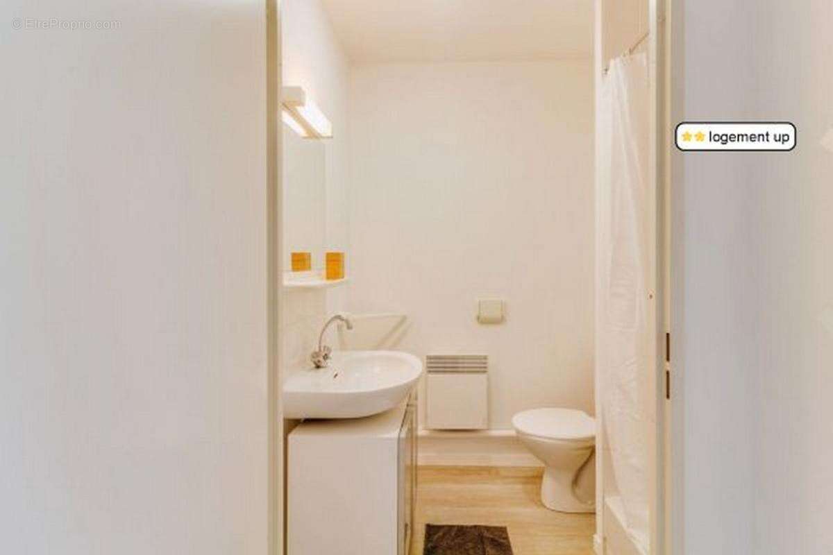 Nantes : Idéal investissement locatif - photo 5