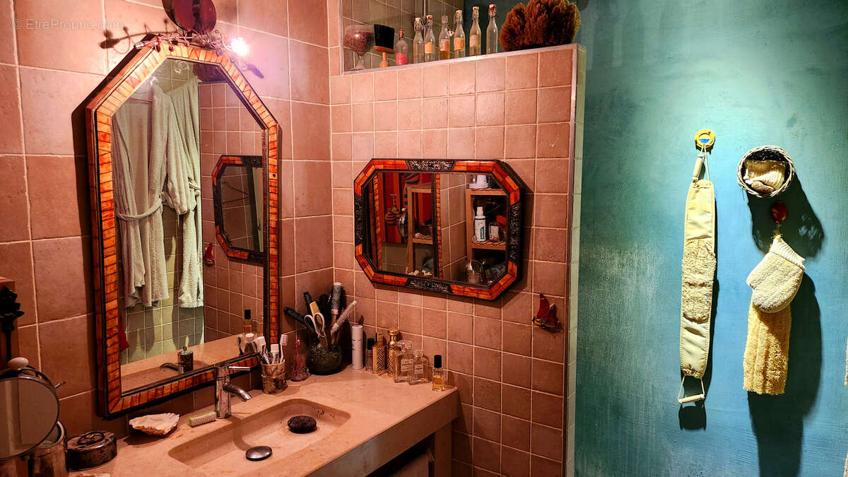 Appartement à LYON-5E