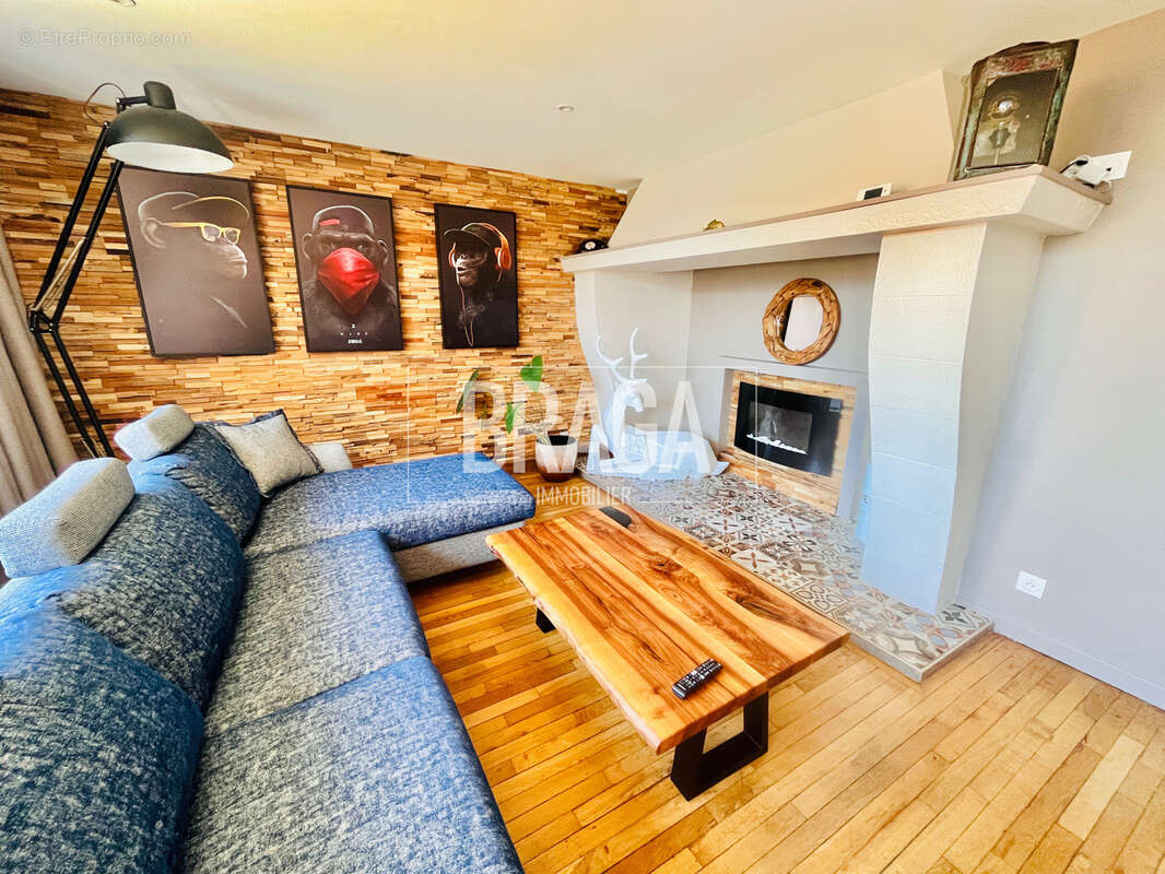 Appartement à BOULOGNE-SUR-MER