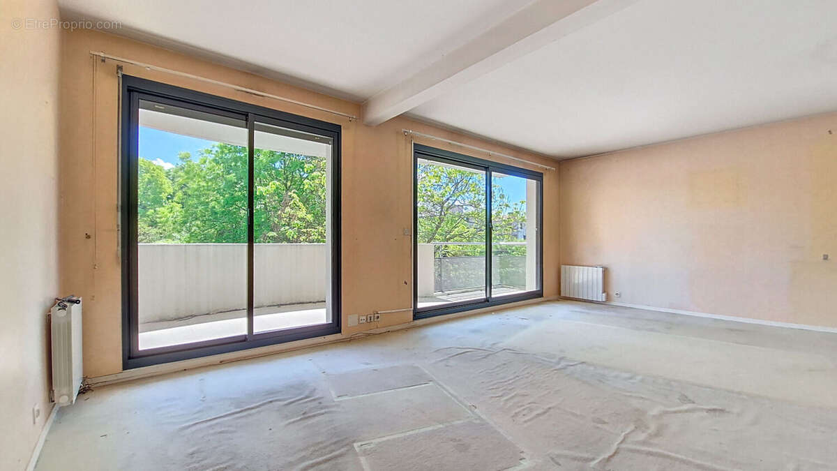 Appartement à LE BOUSCAT