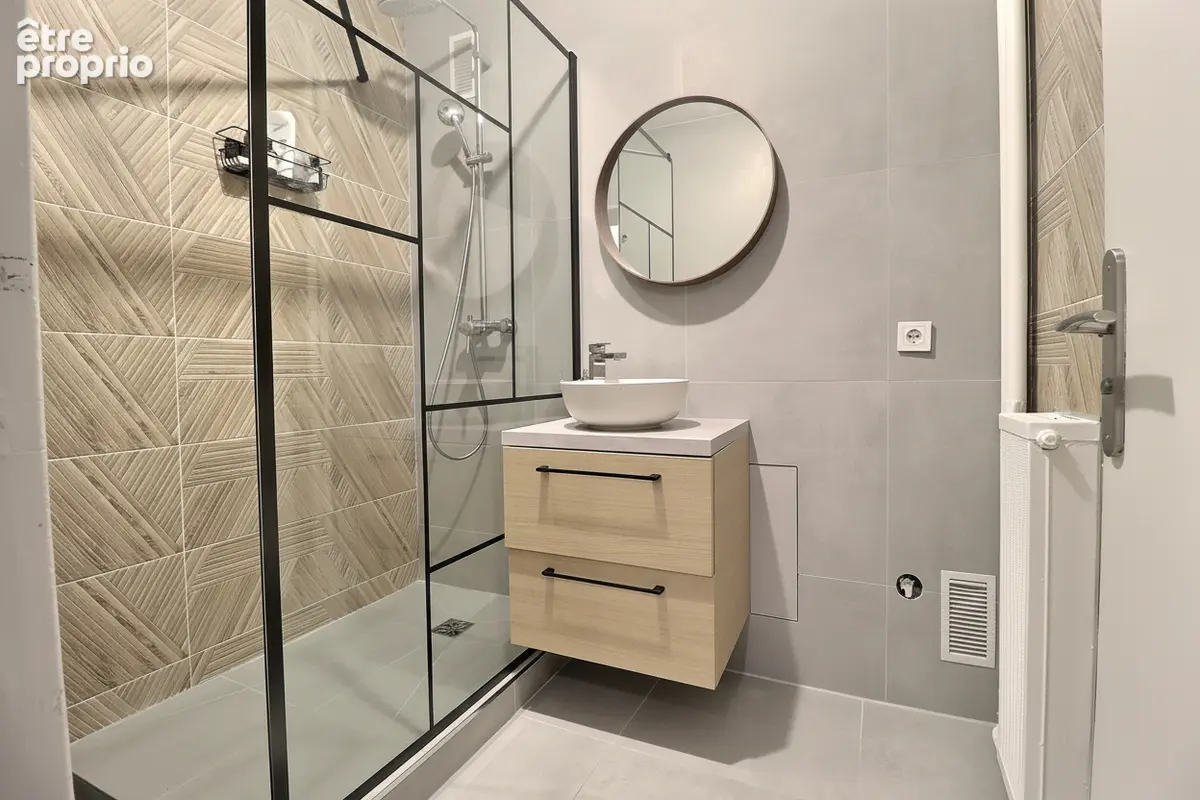 Appartement 69m² à l'île-saint-denis - photo 6