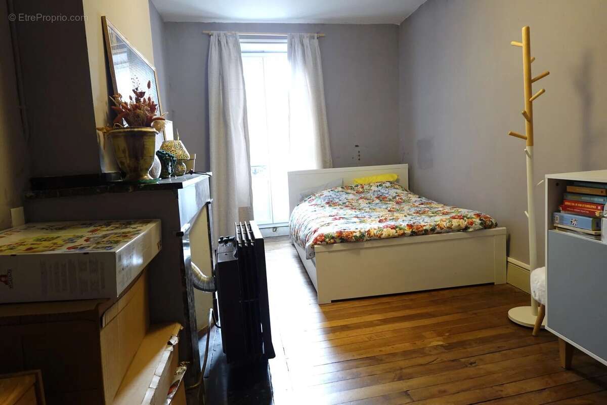 Appartement à SAINT-GIRONS