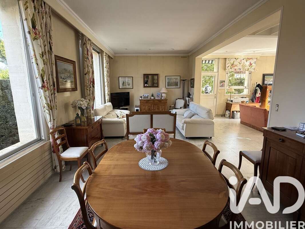 Photo 5 - Maison à COMPIEGNE