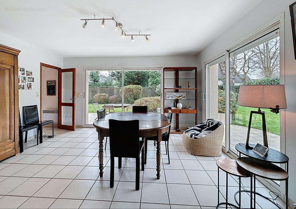 Maison à LARMOR-PLAGE