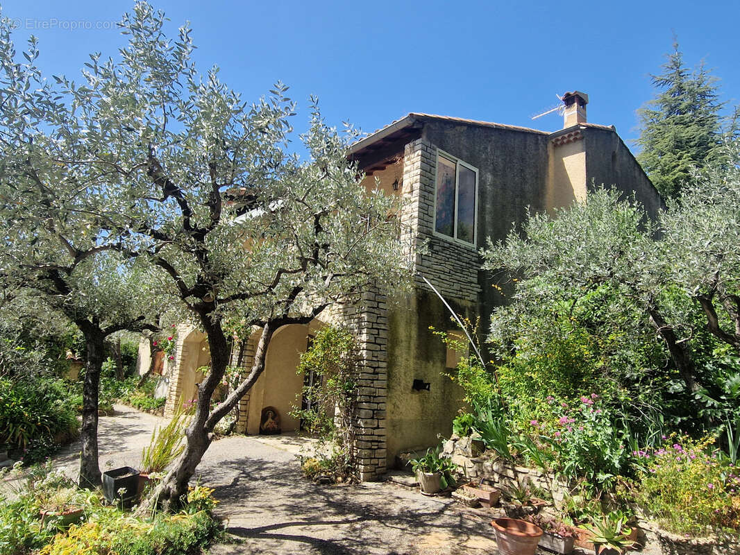 Maison à NYONS