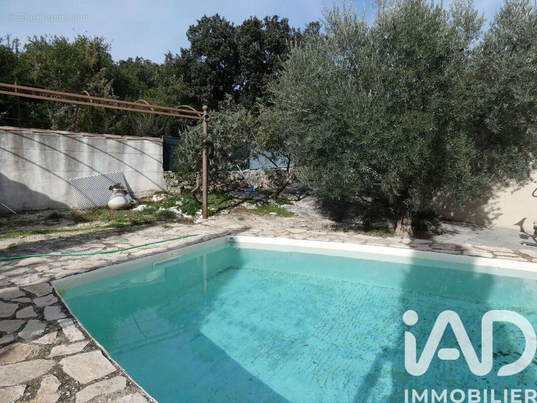 Photo 3 - Maison à BIDON