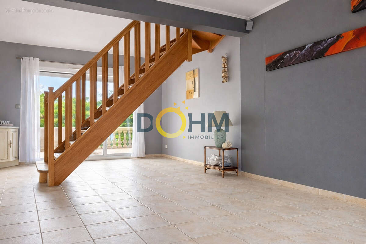 Maison à DIVION