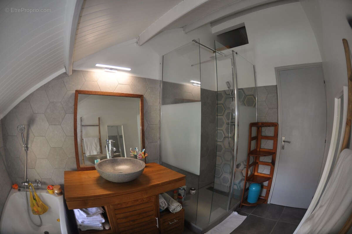 Appartement à LE GOSIER