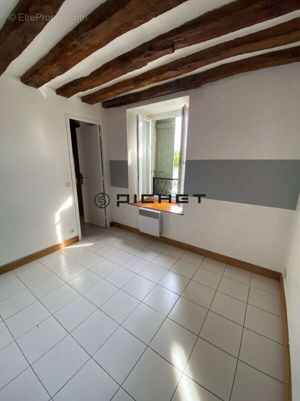 Appartement à OSNY
