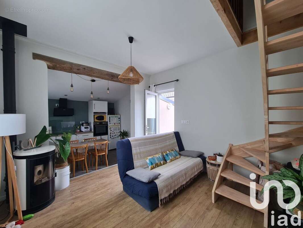 Photo 3 - Maison à TARBES