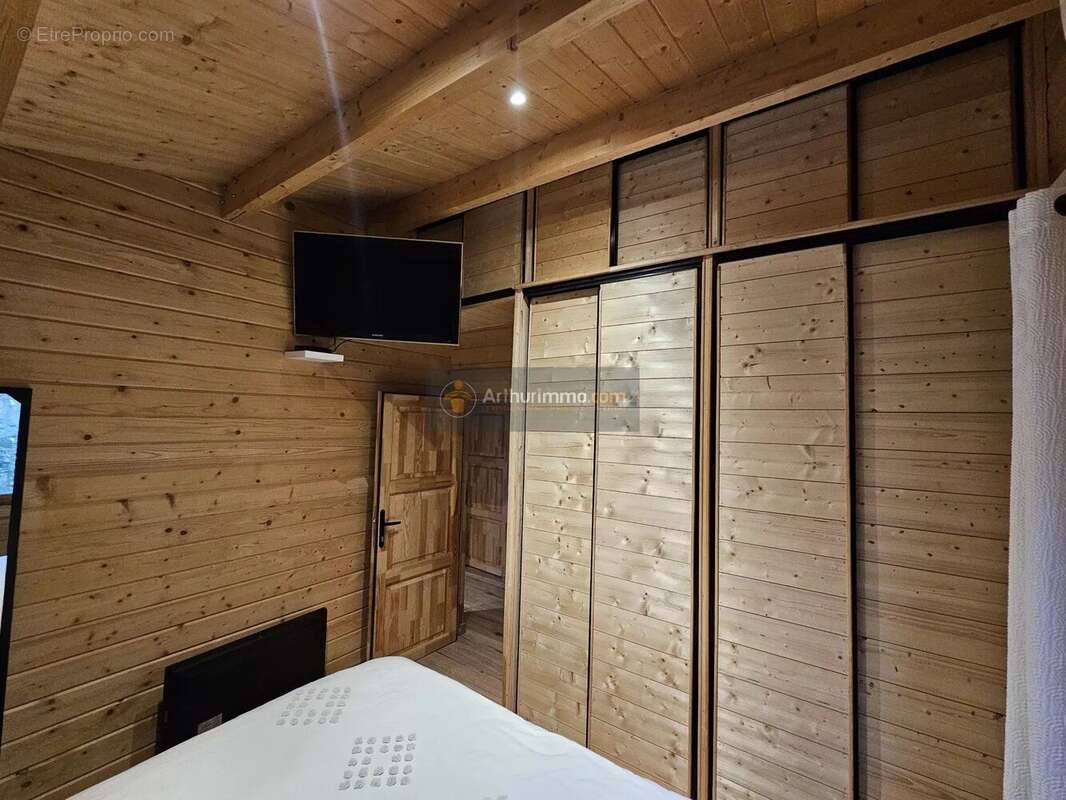 Maison à SANT'ANDREA-DI-COTONE