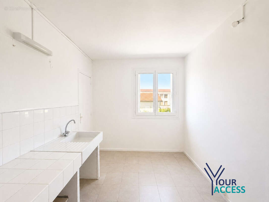 Appartement à GRIGNY