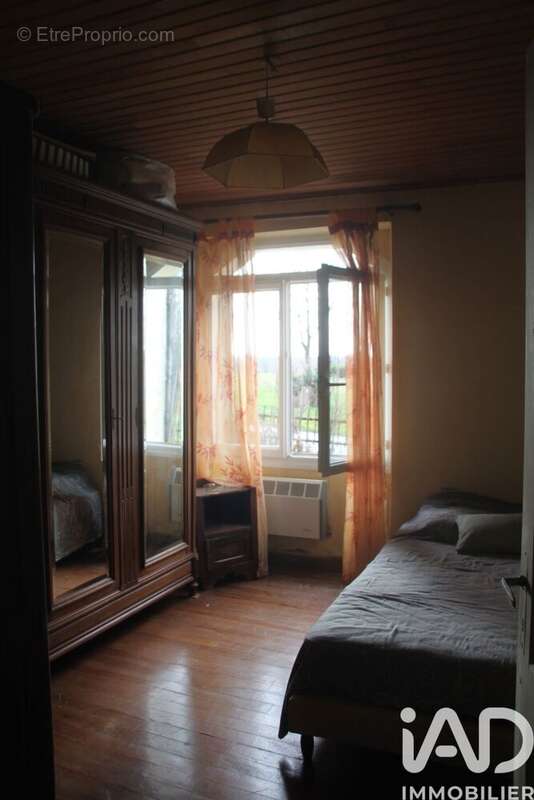 Photo 4 - Maison à MONSEGUR