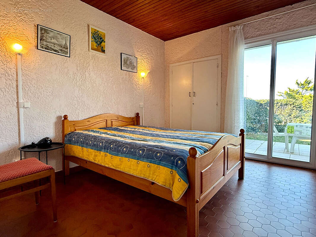 Appartement à ANGLET