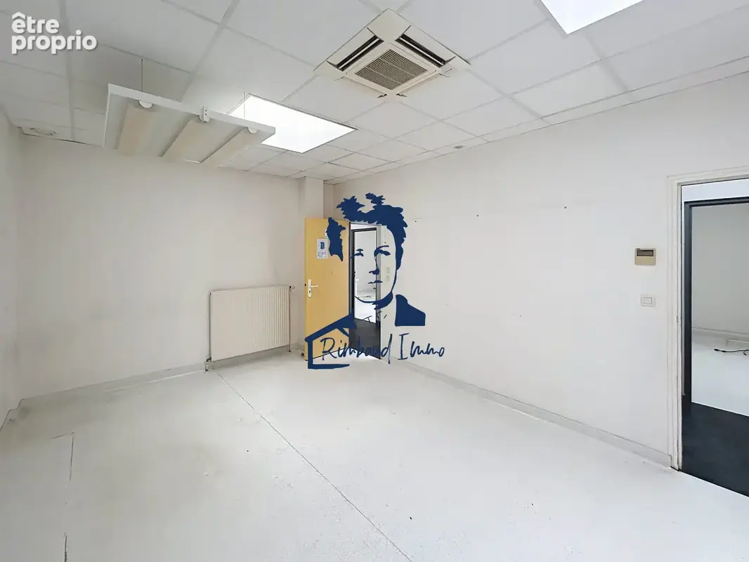 Commerce 237 m² à vendre à Charleville-Mezieres (08000) - photo 4