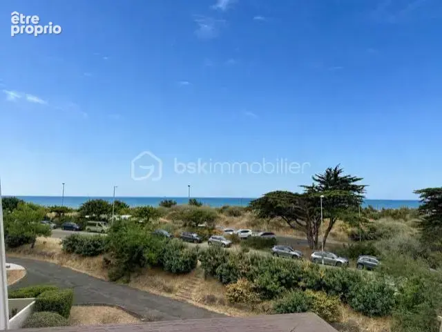 Secteur estacade – studio meublé avec balcon & vue mer - photo 11