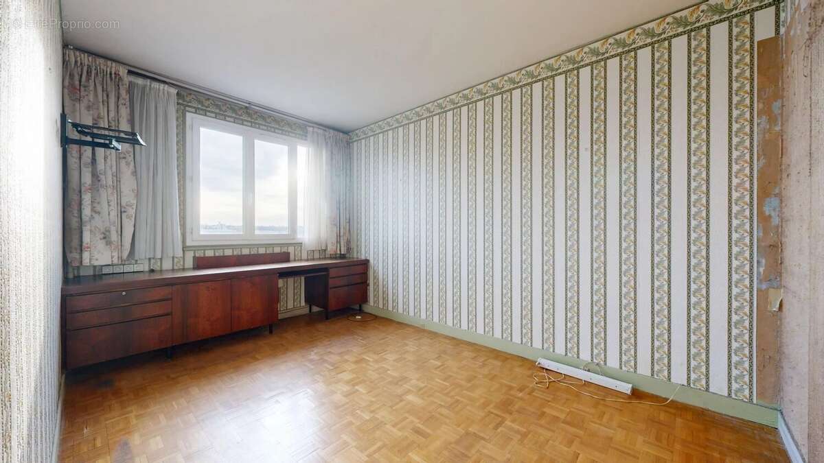 Appartement à GAGNY