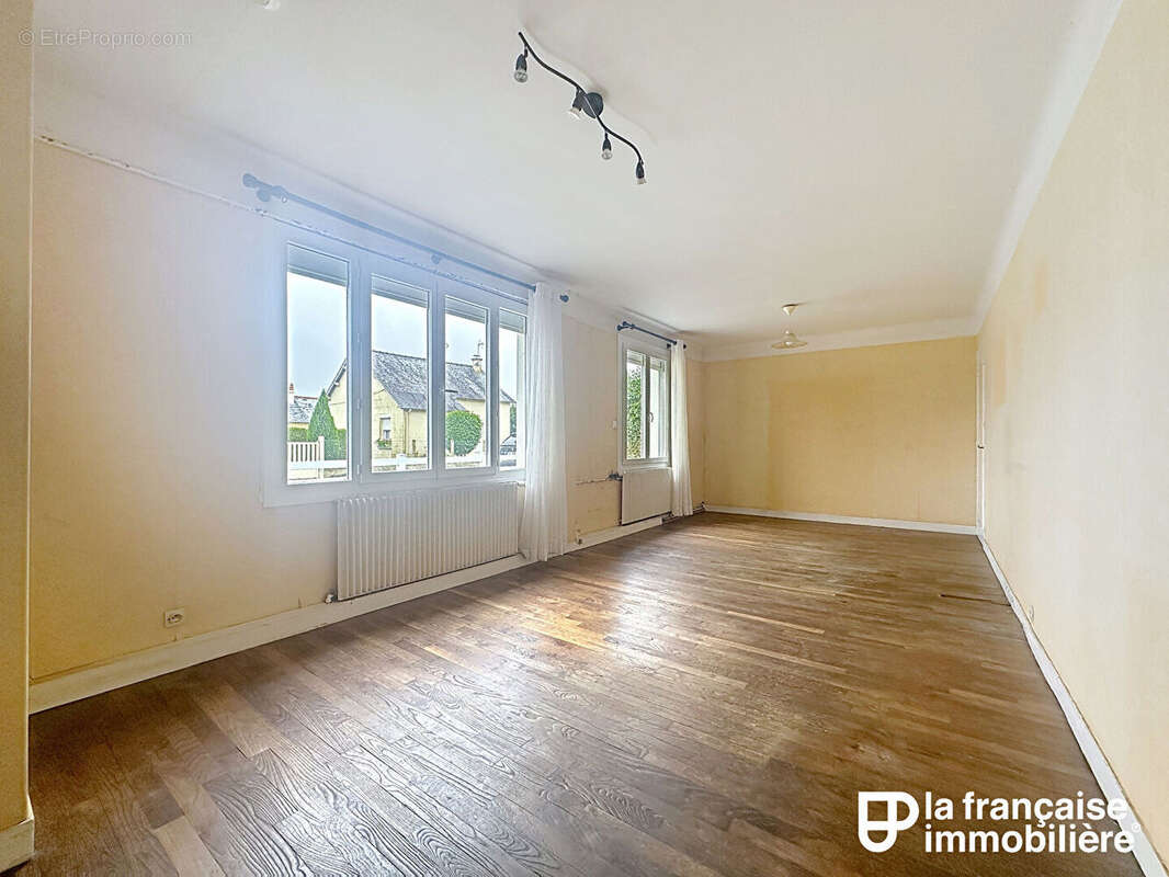 Maison plain pied - 2 chambres - photo 2