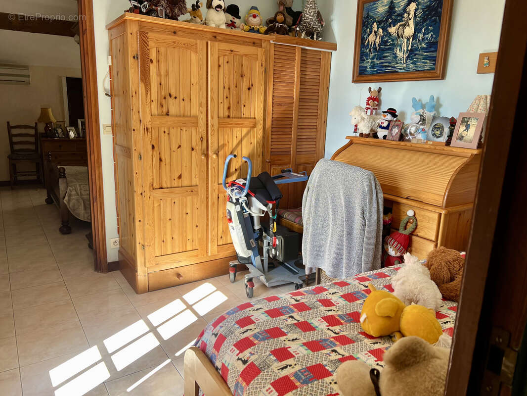 Maison à SALLELES-CABARDES