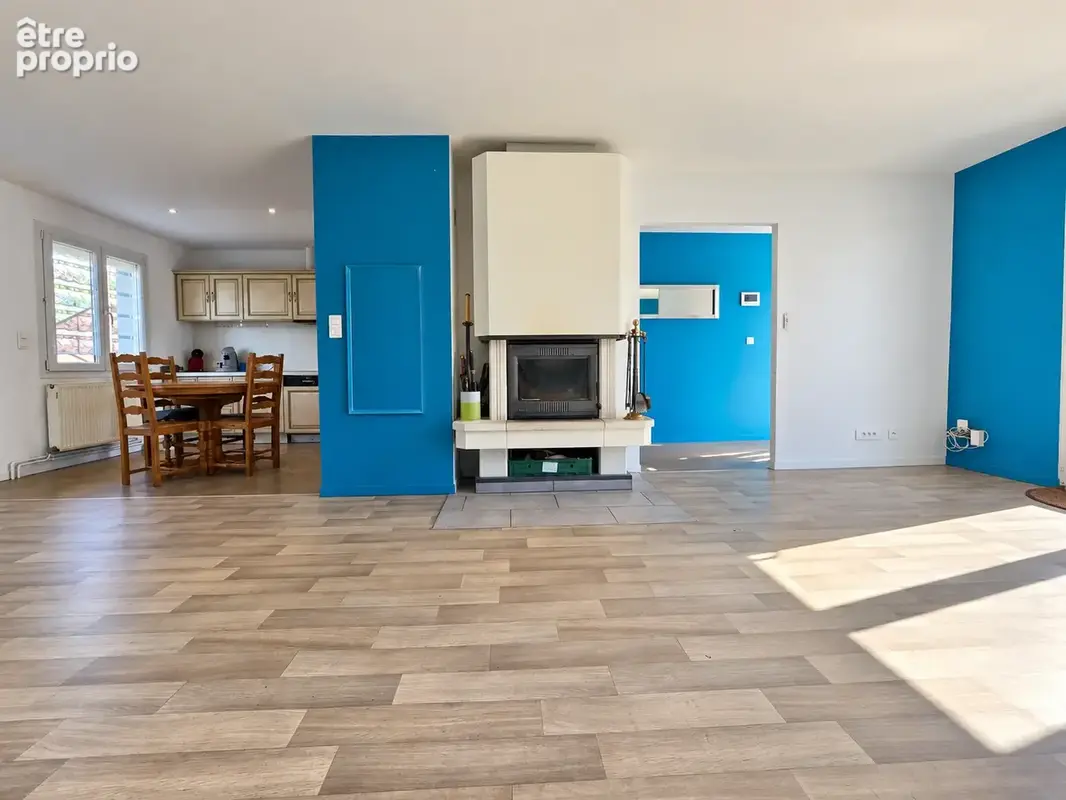 Maison individuelle sur sous-sol - photo 3